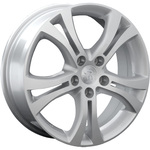 Replay NS59 R18x7.5 5x114.3 ET40 CB66.1 S