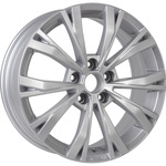Replay VV222 R17x7 5x112 ET40 CB57.1 S