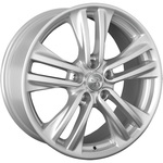 Replay INF9 R18x8 5x114.3 ET50 CB66.1 S