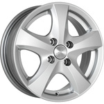 СКАД Уран-2 R14x5.5 5x100 ET35 CB57.1 Selena