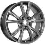 X-trike X122 R18x7.5 5x114.3 ET45 CB67.1 HSB