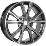 X-trike X122 R18x7.5 5x114.3 ET50 CB67.1 HSB_FP
