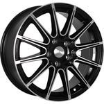 СКАД Le Mans R16x7 5x114.3 ET45 CB67.1 Almaz