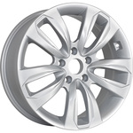 Replay Ki25 R17x7 5x114.3 ET35 CB67.1 S