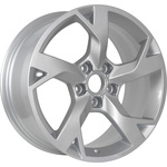 Replay A66 R17x8 5x112 ET47 CB66.6 S
