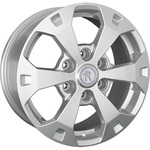 Replay Mi106 R17x7.5 6x139.7 ET38 CB67.1 S