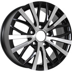 Replay TY245 R18x8 5x150 ET56 CB110.1 BKF