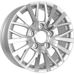 Replay TY245 R20x8.5 5x150 ET58 CB110.1 SF
