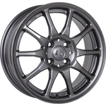 LS LS 300 R15x6 4x100 ET45 CB73.1 GM