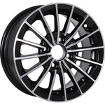 Tech Line 302 R13x5.5 4x98 ET28 CB58.6 BD