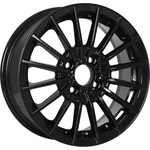 Tech Line 302 R13x5.5 4x98 ET28 CB58.6 BL