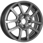 iFree Слайдер R14x5.5 4x100 ET43 CB60.1 Highway