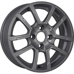 iFree Слайдер R14x5.5 4x108 ET34 CB65.1 Highway