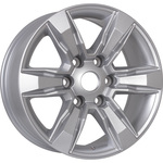 Replay LX63 R18x7.5 6x139.7 ET25 CB106.1 S