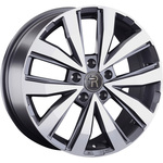 Replay VV202 R18x7.5 5x120 ET55 CB65.1 GMF