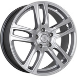 СКАД Женева R18x7 5x114.3 ET38 CB67.1 Selena