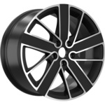 Replay VV152 R18x8.5 5x130 ET53 CB71.6 FMBF