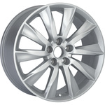 Replay FD71 R18x8 5x114.3 ET40 CB63.3 S