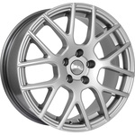 СКАД Stiletto R18x8 5x114.3 ET45 CB67.1 Selena