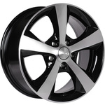 СКАД Кёльн R16x7 5x112 ET40 CB66.6 Almaz