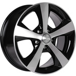 СКАД Кёльн R16x7 5x112 ET45 CB66.6 Almaz