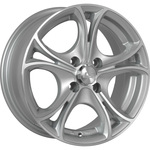 LS LS 393 R17x7.5 5x114.3 ET45 CB73.1 SF