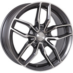 LS LS 790 R17x7.5 5x112 ET40 CB66.6 GMF