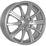 LS LS 209 R15x6 4x100 ET45 CB73.1 SF