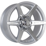 LS LS 800 R17x8.5 6x139.7 ET25 CB106.1 SF