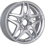 Tech Line 530 R15x6 4x114.3 ET45 CB56.6 S