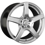LS LS 364 R17x7.5 5x114.3 ET40 CB73.1 HP