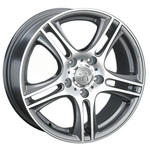 Replay Ci53 R15x6.5 4x108 ET27 CB65.1 GMF