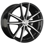LS LS 788 R17x7.5 5x112 ET40 CB66.6 BKF