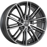 LS LS 480 R17x7.5 5x114.3 ET45 CB73.1 GMF