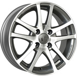 LS LS NG450 R15x6 4x100 ET45 CB73.1 GMF