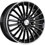 СКАД Веритас R15x6 5x114.3 ET45 CB67.1 Almaz