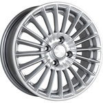 СКАД Веритас R15x6 5x112 ET47 CB57.1 Selena