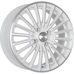 СКАД Веритас R15x6 5x100 ET38 CB57.1 Almaz_white