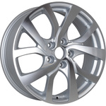 Replay Ci25 R17x6.5 5x114.3 ET38 CB67.1 SF