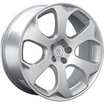 Replay FD87 R17x7.5 5x108 ET52.5 CB63.3 S