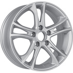 Replay VV27 R16x6.5 5x112 ET33 CB57.1 S