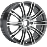 Replay B91 R17x7.5 5x120 ET20 CB72.6 GMF