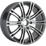 Replay B91 R18x8 5x120 ET30 CB72.6 GMF