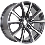 Replay A145 R18x8 5x112 ET25 CB66.6 GMF