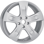 Replay FD58 R18x8 5x114.3 ET44 CB63.3 S