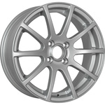 VENTI 1603 R16x6.5 4x100 ET37 CB60.1 SL