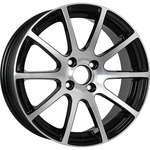 Venti 1603 R16x6.5 5x114.3 ET45 CB67.1 BD