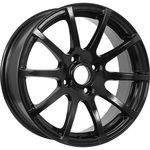 VENTI 1603 R16x6.5 4x100 ET37 CB60.1 BL