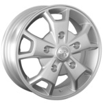 Replay FD106 R16x5.5 5x160 ET60 CB65.1 S