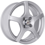 X-trike X118 R15x6 4x114.3 ET40 CB66.1 HS
